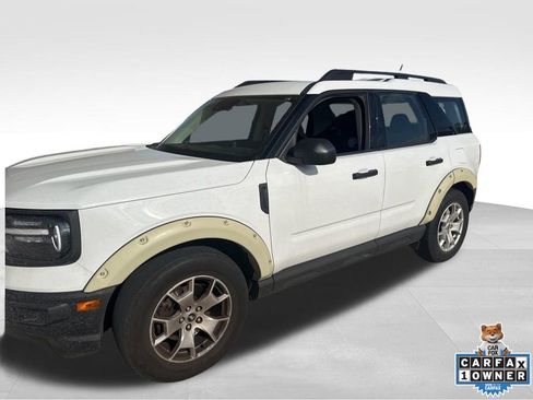 Used 2022 Ford Bronco Sport image 5