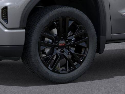 New 2026 GMC Sierra 1500 Elevation w/ Preferred Package AWD/4WD image 9