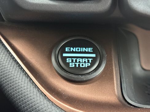 Certified 2022 Ford Bronco Sport Outer Banks image 22