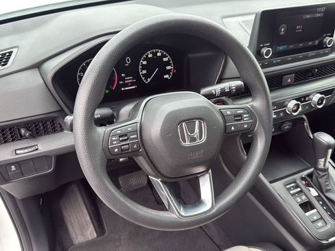 Used 2024 Honda CR-V LX image 19