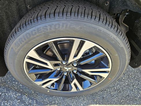 New 2026 Mitsubishi Eclipse Cross AWD image 11