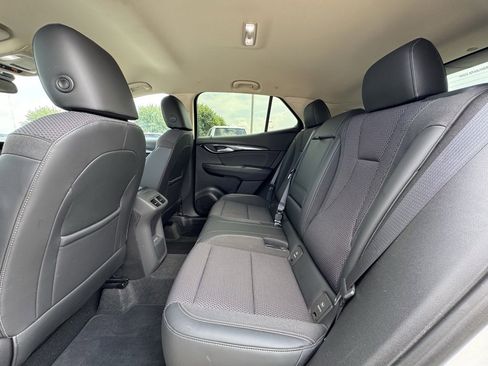 Used 2023 Buick Envision Preferred w/ Sport Touring Package image 12