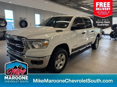 Used 2023 RAM 1500 Big Horn