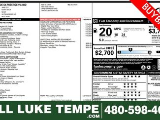 Used 2024 Kia Telluride SX Prestige video 1