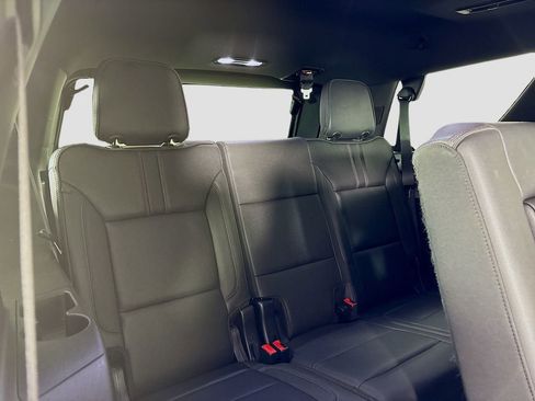 Certified 2023 Chevrolet Tahoe RST AWD/4WD image 32