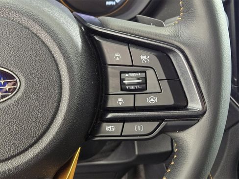 Certified 2024 Subaru Forester Wilderness w/ Wilderness Package image 29