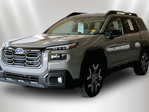 Certified 2026 Subaru Outback Touring XT AWD/4WD image 3