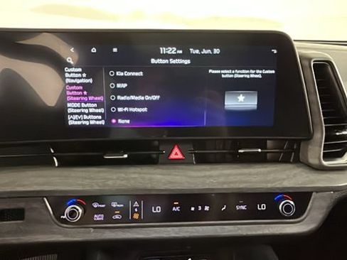 Used 2023 Kia Sportage X-Line w/ X-Line Premium Package AWD/4WD image 23