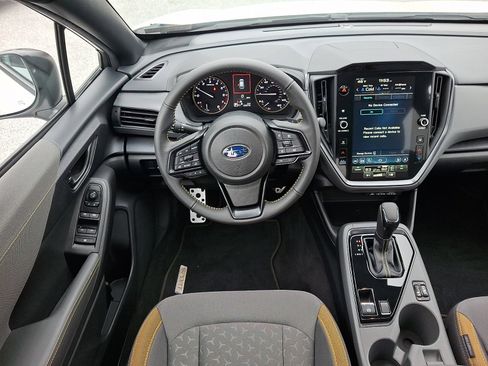 Certified 2025 Subaru Crosstrek 2.5i Sport image 11