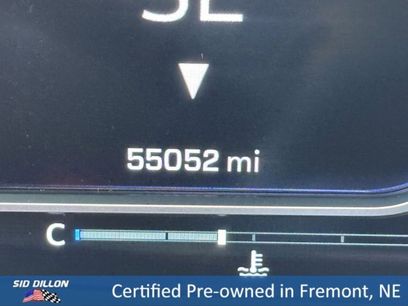 Certified 2023 Chevrolet Suburban High Country