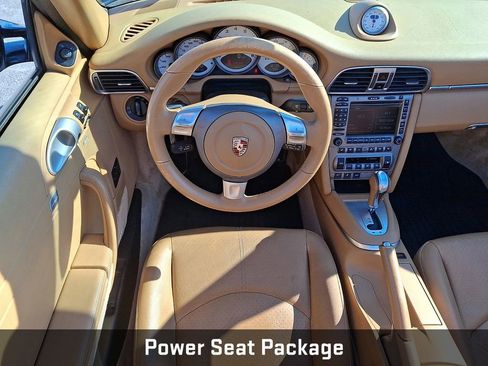 Used 2008 Porsche 911 Carrera S image 13