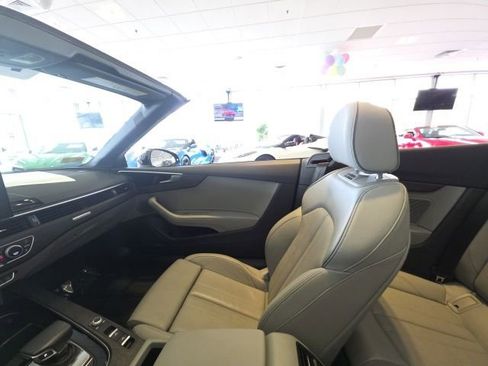 Used 2024 Audi A5 2.0T Premium Plus w/ Premium Plus AWD/4WD image 33