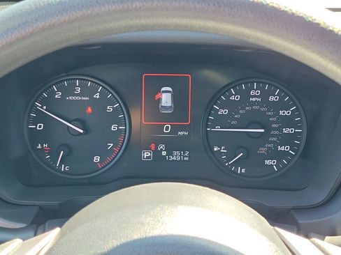 Certified 2024 Subaru Impreza 2.0i AWD/4WD image 26