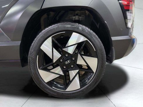 Used 2024 Hyundai Kona Limited image 64