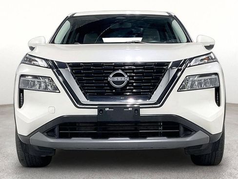Used 2023 Nissan Rogue SV FWD image 4