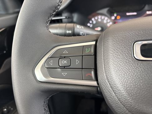New 2026 Jeep Compass Latitude AWD/4WD image 26