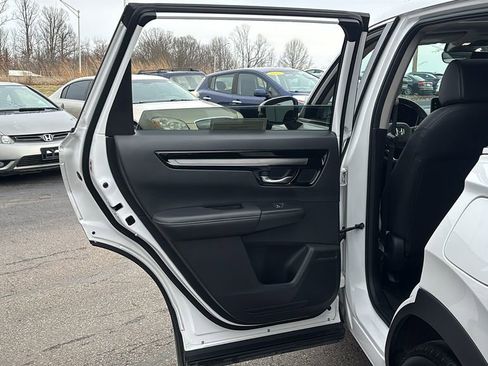 Used 2024 Honda CR-V EX-L image 28
