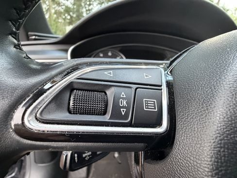 Used 2018 Audi A7 3.0T Premium Plus w/ S Line Sport Package AWD/4WD image 18