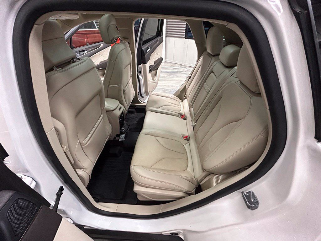 Used 2018 Lincoln MKC Reserve FWD image 49