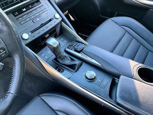 Used 2020 Lexus IS 350 F Sport AWD/4WD image 14