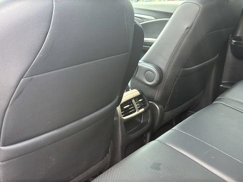 Used 2019 Honda Ridgeline RTL-T image 29