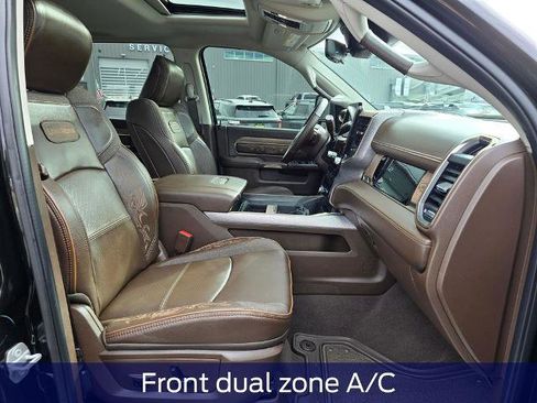 Used 2026 RAM 2500 Limited AWD/4WD image 18