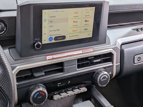 Used 2024 Toyota Tacoma SR5 image 14