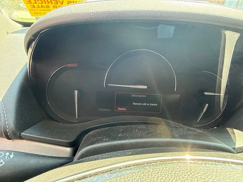 Used 2018 Cadillac ATS Luxury w/ Safety and Security Package AWD/4WD image 13