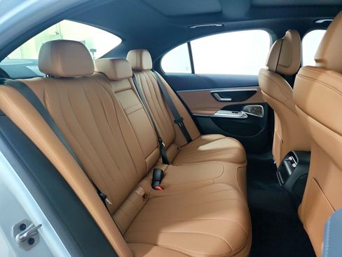 Used 2026 Mercedes-Benz E 350 Sedan image 16