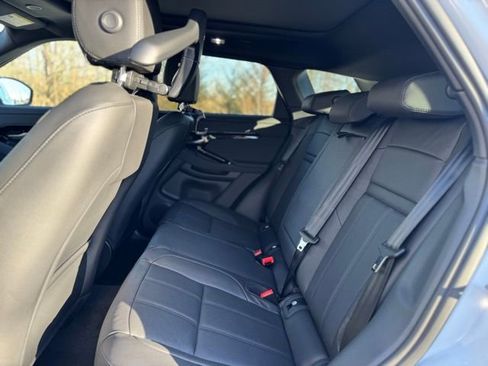 New 2026 Land Rover Range Rover Evoque S AWD/4WD image 15