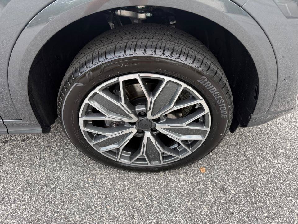 New 2026 Audi Q5 Premium Plus AWD/4WD image 25