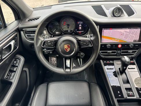 Certified 2026 Porsche Macan S AWD/4WD image 16