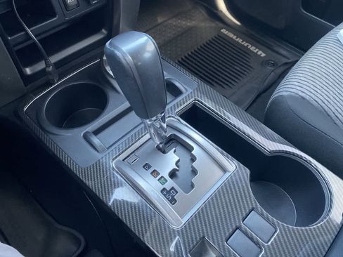 Used 2019 Toyota 4Runner SR5 image 19