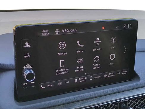 New 2026 Acura Integra A-Spec image 32