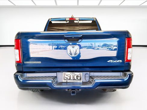 Used 2023 RAM 1500 Big Horn AWD/4WD image 5