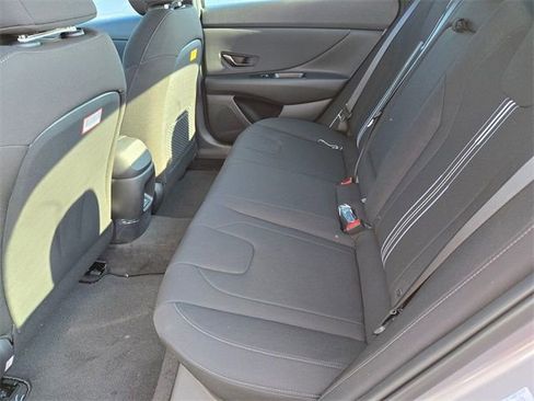New 2026 Hyundai Elantra SEL Sport image 14