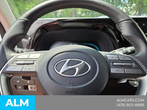 Used 2025 Hyundai Palisade XRT AWD/4WD image 26
