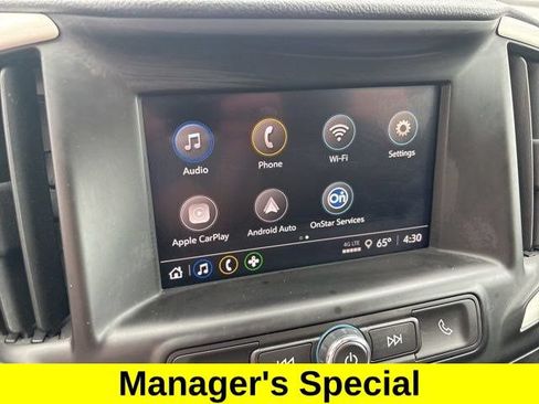 Used 2024 GMC Terrain SLE w/ Driver Convenience Package FWD image 22