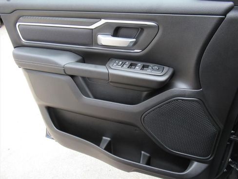 New 2026 RAM 1500 Big Horn image 27