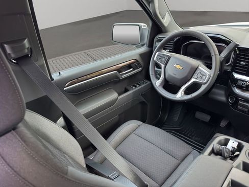New 2026 Chevrolet Silverado 1500 LT image 11