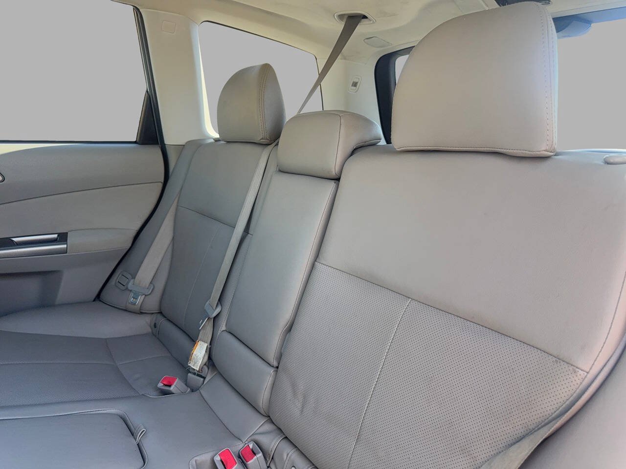 Used 2013 Subaru Forester 2.5X Limited AWD/4WD image 23
