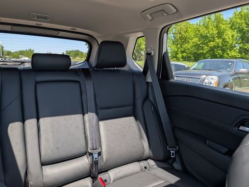 New 2026 Nissan Rogue SV AWD/4WD image 14