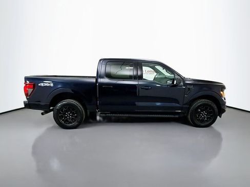 Used 2024 Ford F150 XLT w/ Equipment Group 302A MID image 8