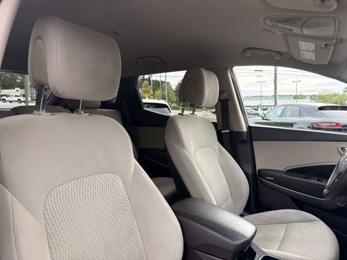 Used 2016 Hyundai Santa Fe Sport AWD/4WD image 29