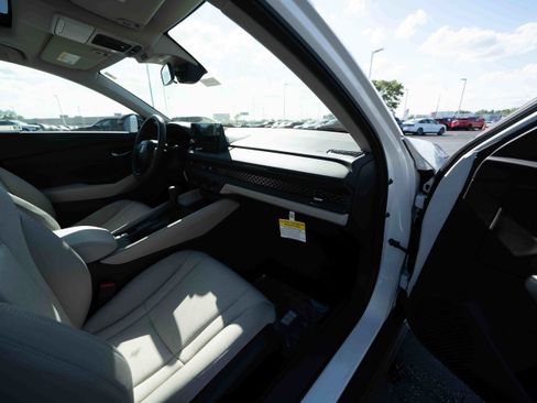 New 2026 Honda Accord SE image 25