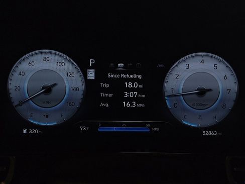 Used 2024 Hyundai Elantra SEL FWD image 23