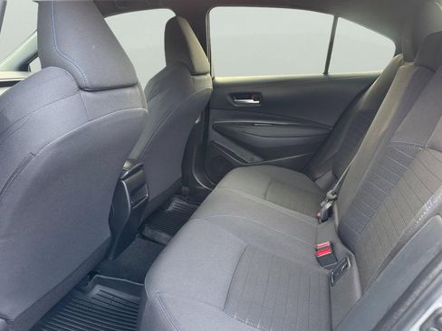 Certified 2022 Toyota Corolla SE image 6