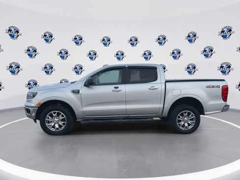 Used 2019 Ford Ranger XLT w/ Equipment Group 302A Luxury image 6