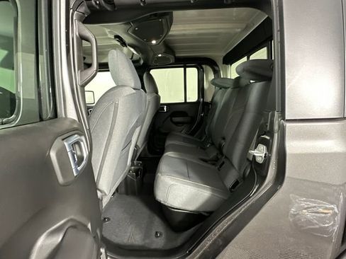New 2026 Jeep Gladiator Willys image 13