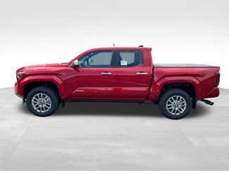 New 2026 Toyota Tacoma Limited AWD/4WD video 2
